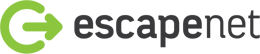 Escapenet Logo